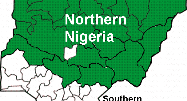 nigeria-north-south