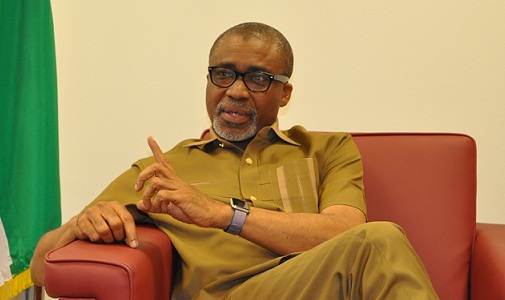 Anyinnaya-abaribe