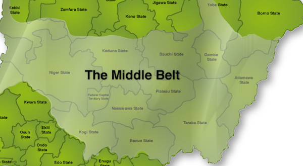Middle-Belt-Nigeria