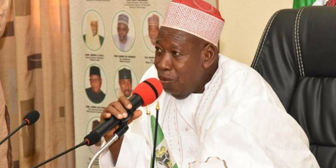 Abdullahi-Ganduje