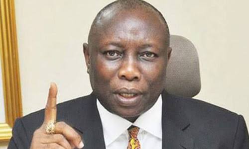 PROF. AZINGE SUING CHINA IN NIGERIA