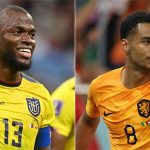 Belanda vs Ekuador - Piala Dunia 2022