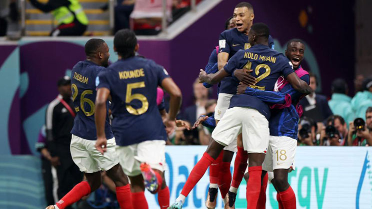 Juara-Bertahan-Prancis-Mengakhiri-Perjalanan-Piala-Dunia-Maroko