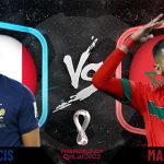 Preview dan Prediksi Sepak Bola Piala Dunia: Prancis vs Maroko