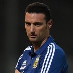 Lionel Scaloni pelatih Argentina di Piala Dunia 2022