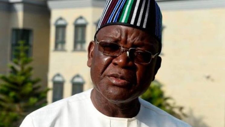 Fayose, Ortom deal with PDP over suspension