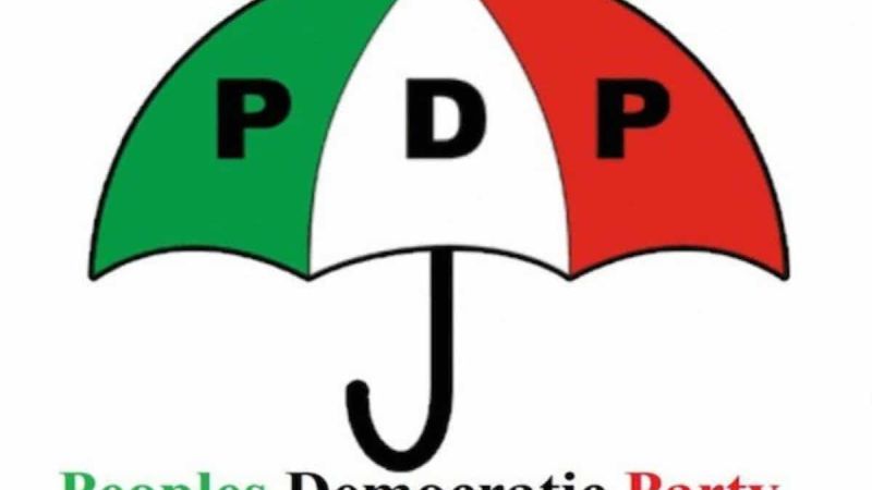 Peoples Democratic Party (PDP)