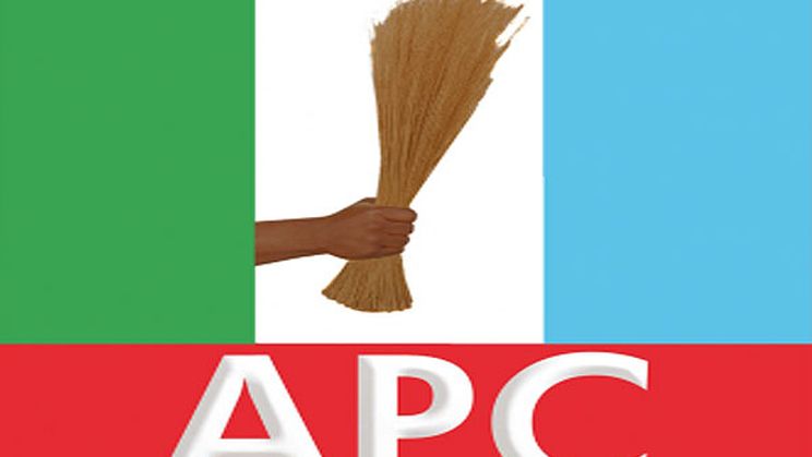 Ward excos put on hold APC replacement spokesperson over anti-party tasks