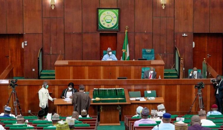 Do not inform us, arrest those included Reps to DSS, condemns interim govt outline