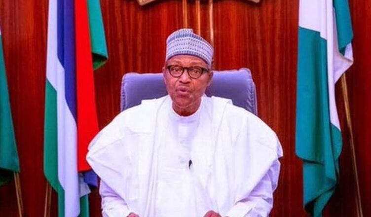Head of state Buhari Sacks Nigeria Financial investment Compensation, NIPC Manager, Saratu Umar