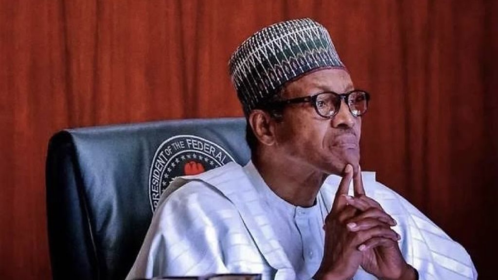 Muhammadu Buhari