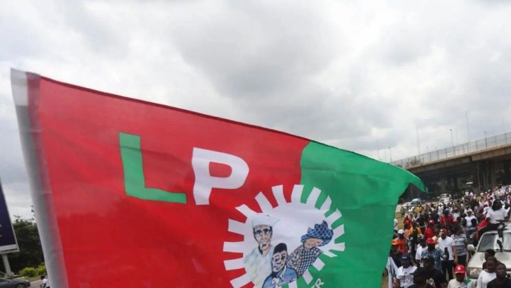 Labour Party (LP)