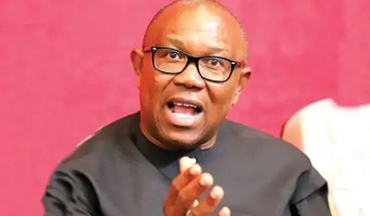 Absolutely Nothing at All Can Easily Impede Peter Obi's ‘Divine' Objective