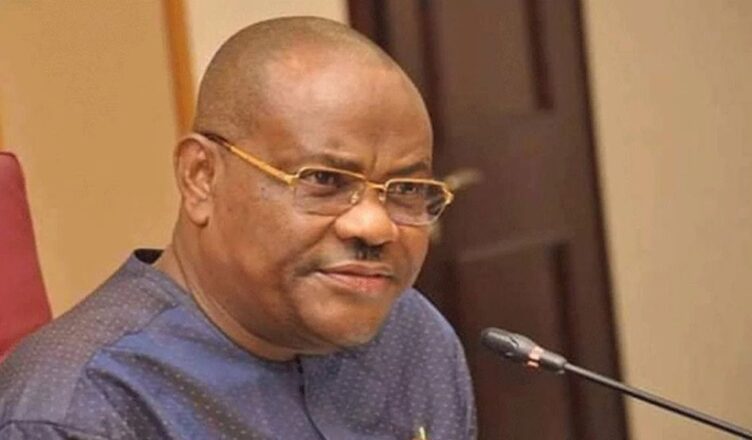 APC Knocks Wike Over Tinubu's Go to Towards Streams