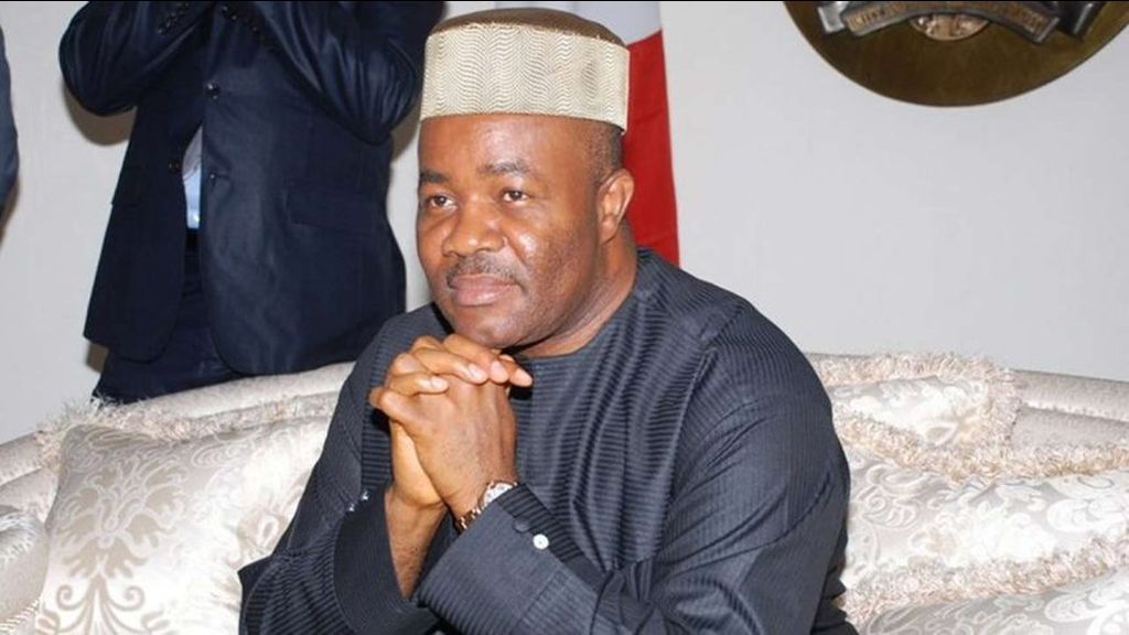 Akpabio's destiny uncertain