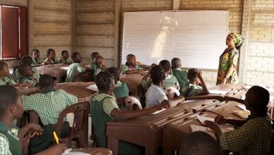 Examining the Impact of Education on Nigeria's Socioeconomic Development
