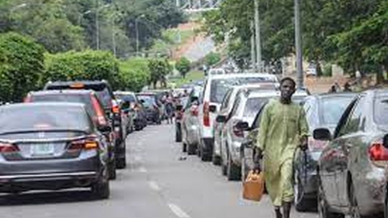 More than 63 percent of the country's population is classified as “multidimensionally poor”