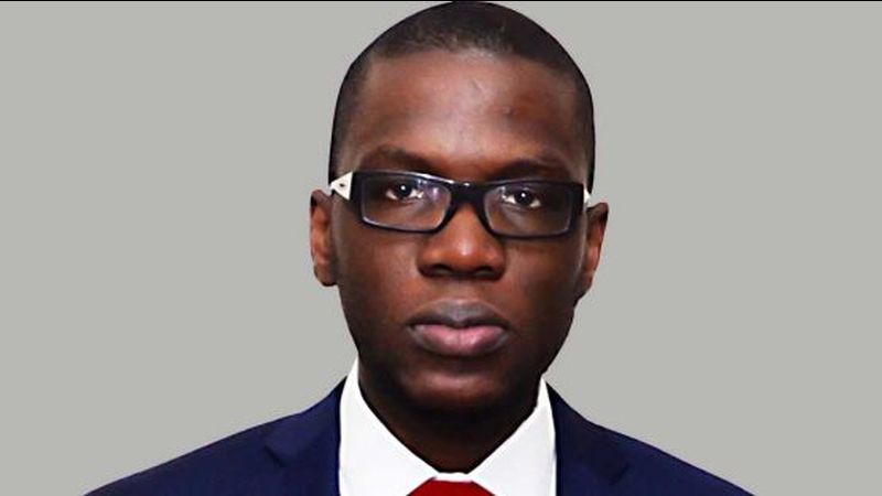 Feyi Fawehinmi