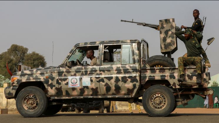 Gunmen Eliminate Lots as Well as Kidnap Kids in North Nigeria