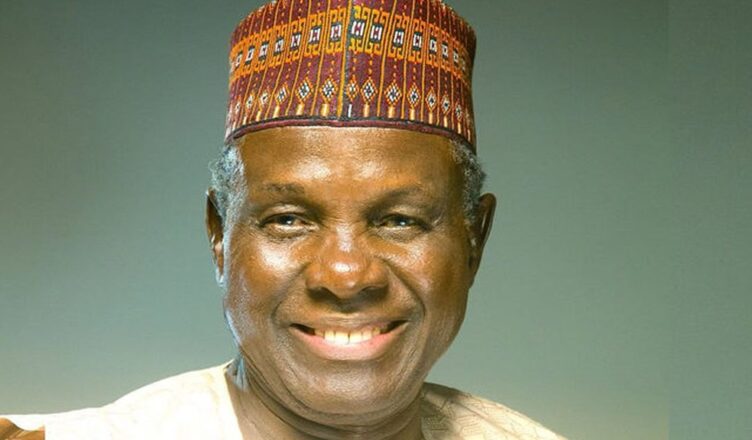 June 12 Annulment Was a Terrible Error - Jerry Gana