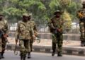 Nigerian Army Rescues Kidnapped Students in Enugu