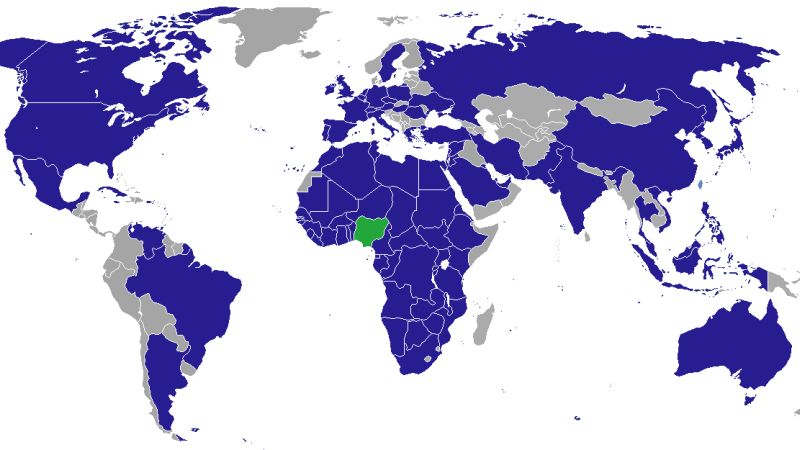 Addressing Regional and Global Challenges: Diplomatic Collaboration