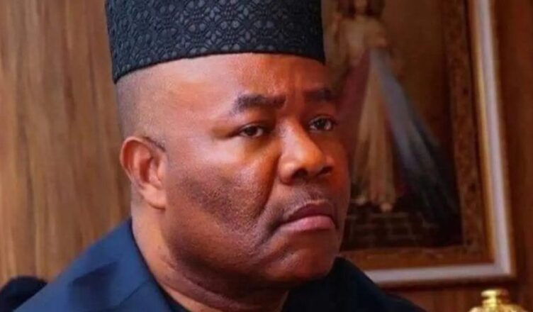 10th NASS management: Akpabio's destiny uncertain as Tinubu ruptures speakership impasse