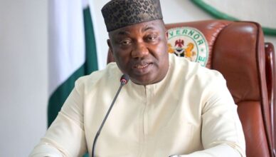 Enugu State Governor Launches Initiatives to Empower Local Farmers