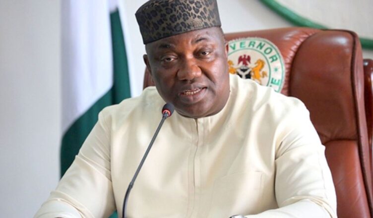 Enugu State Governor Launches Initiatives to Empower Local Farmers