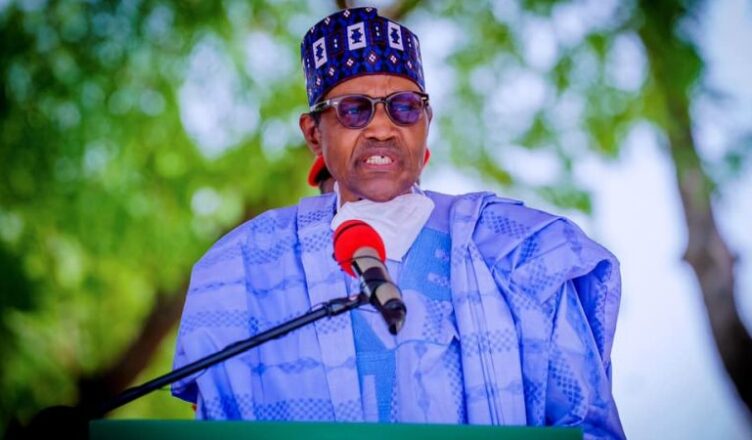 President Buhari Appoints New Minister of Agriculture