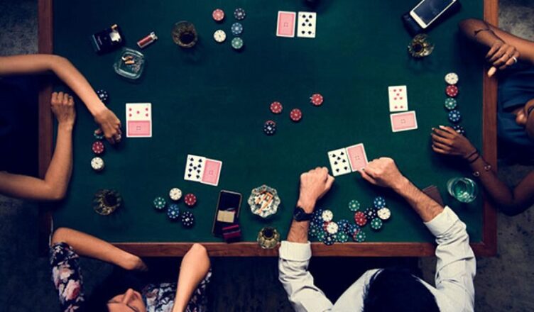 Rahasia Menang di Meja Poker Online: Mengoptimalkan Posisi dan Peluang Anda