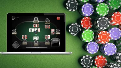 Strategi All-In yang Berani: Kapan dan Bagaimana Menggunakannya dalam Poker Online