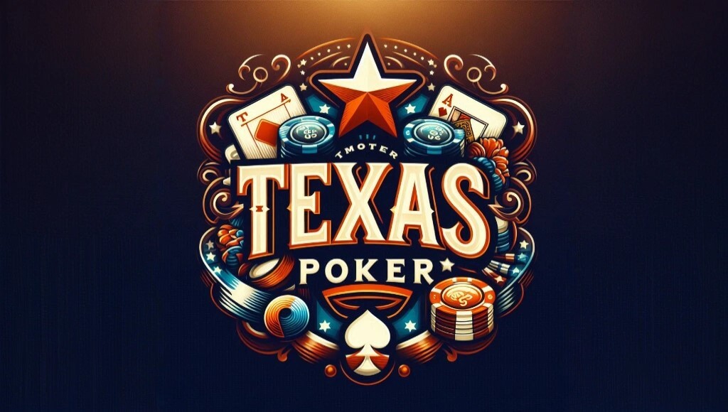 Cara Bermain Texas Poker