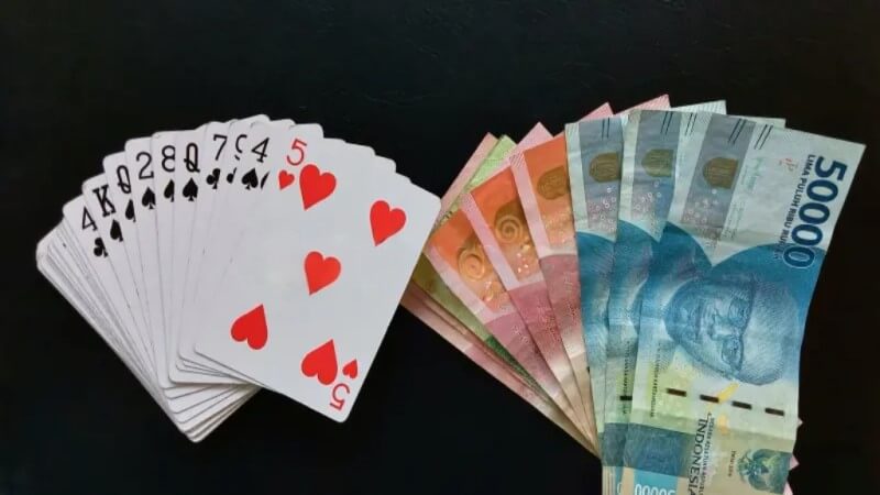 Menang Cuan Rupiah dari Texas Poker