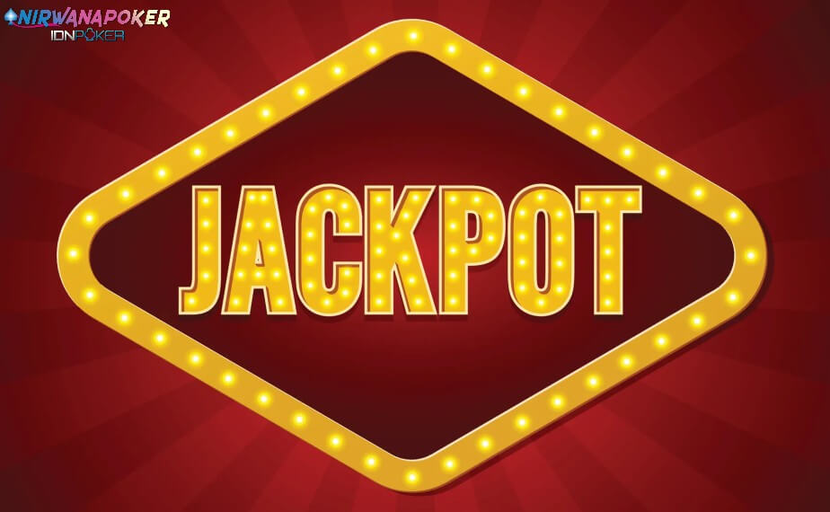 Jackpot Poker Online
