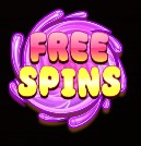 simbol free spins