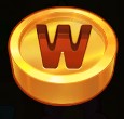 simbol wild