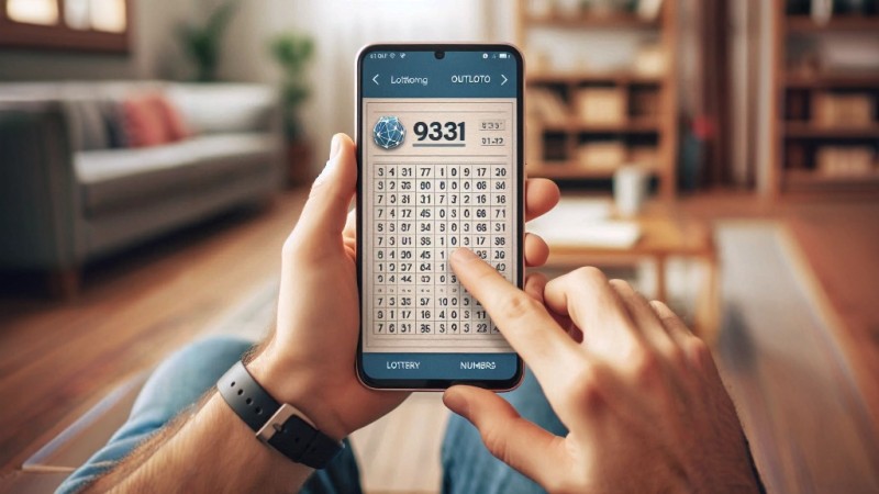 bermain togel menggunakan smartphone