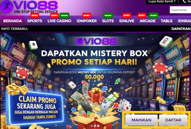 situs vio88