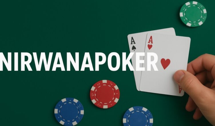 main poker online